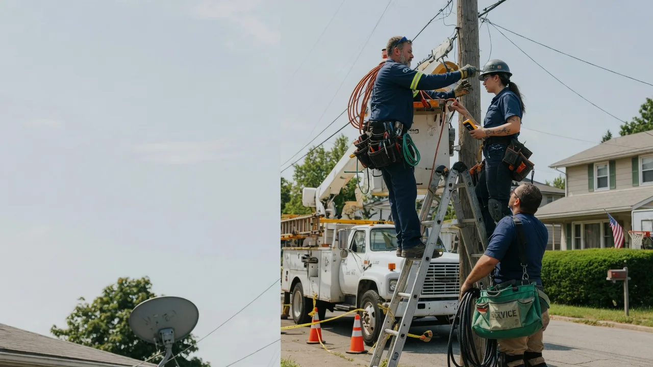Electrical Repair in Milan, PA near me